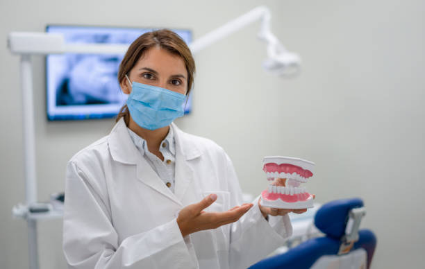 Best Emergency Treatment for Dental Infections or Abscesses in Park Center, CO