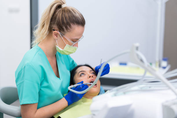 Best Cosmetic Emergency Dentistry in Park Center, CO