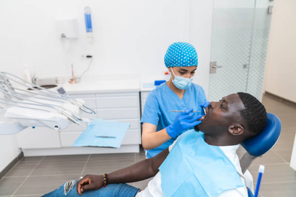 Best Emergency Wisdom Teeth Removal in Park Center, CO