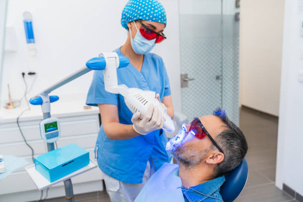 Best Emergency Gum Treatment in Park Center, CO