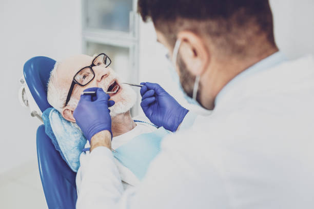 Best Emergency Treatment for Dental Infections or Abscesses in Park Center, CO